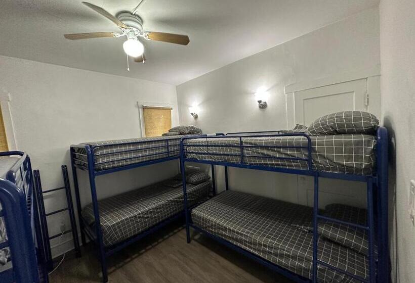 هاستل Oqp Vacations Edgewater