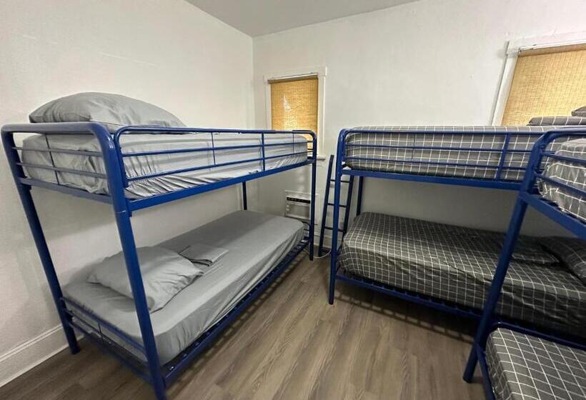 هاستل Oqp Vacations Edgewater