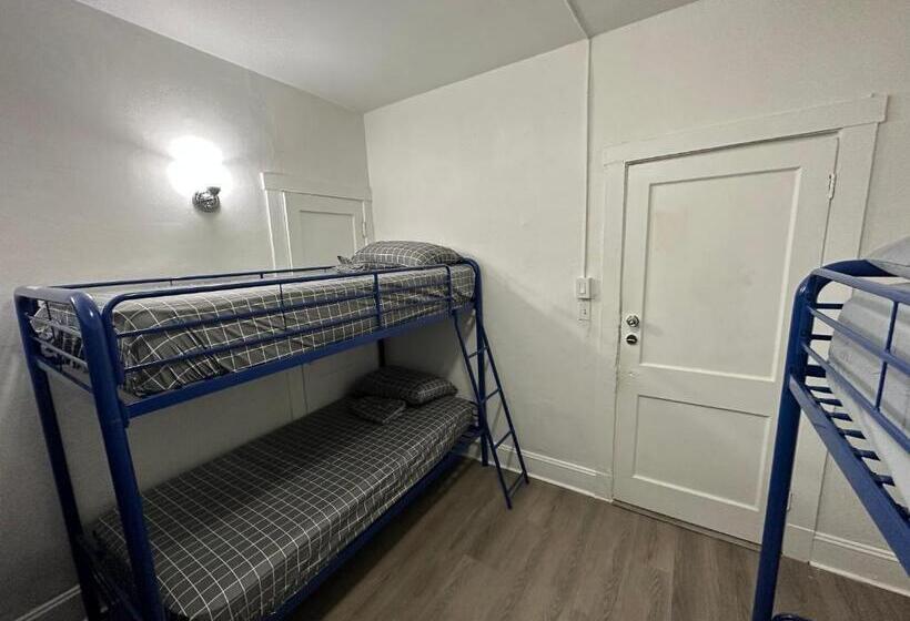 هاستل Oqp Vacations Edgewater