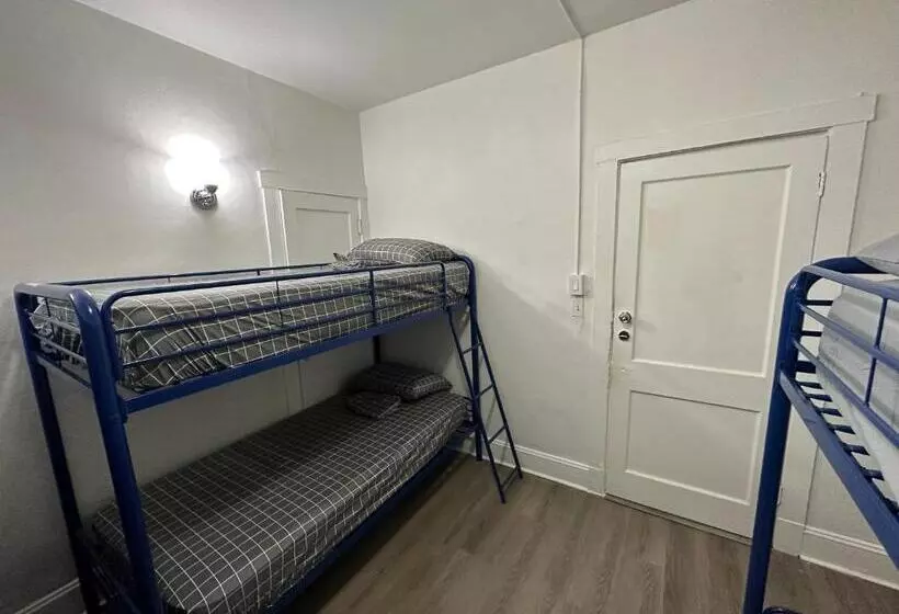 هاستل Oqp Vacations Edgewater