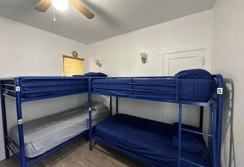 هاستل Oqp Vacations Edgewater