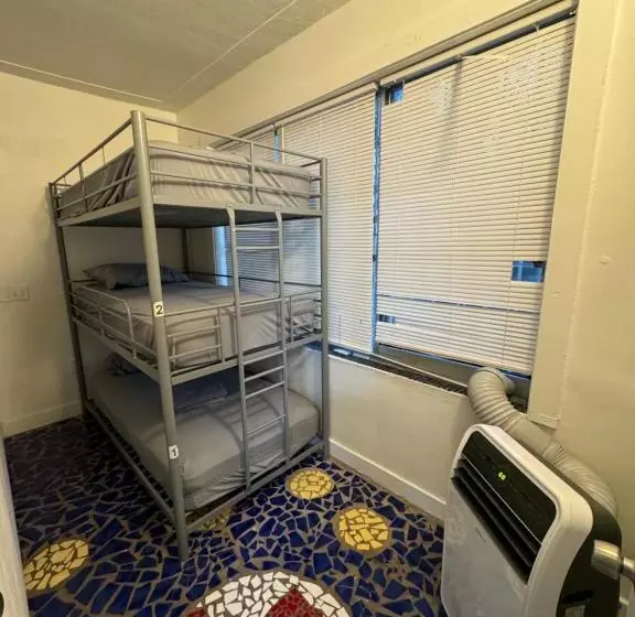 هاستل Oqp Vacations Edgewater