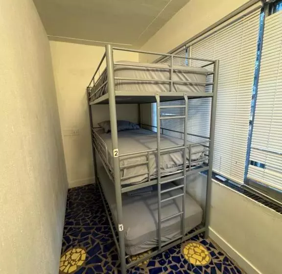 هاستل Oqp Vacations Edgewater