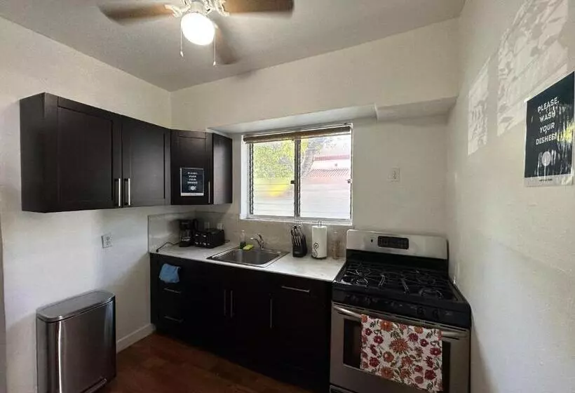 هاستل Oqp Vacations Edgewater