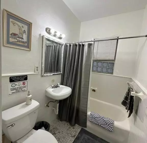 هاستل Oqp Vacations Edgewater