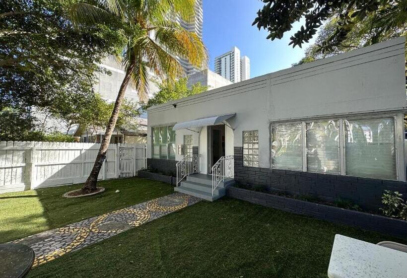 هاستل Oqp Vacations Edgewater