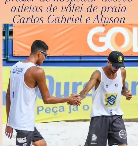 ユースホステル Pousada Mar E Sol
