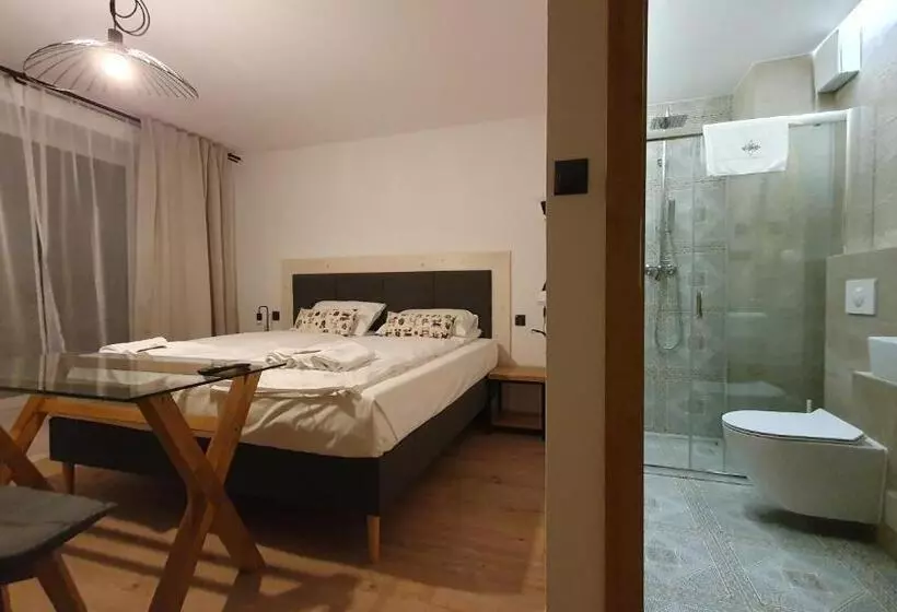 Apartamenty Nowa Osada   By Villaolimpijska2