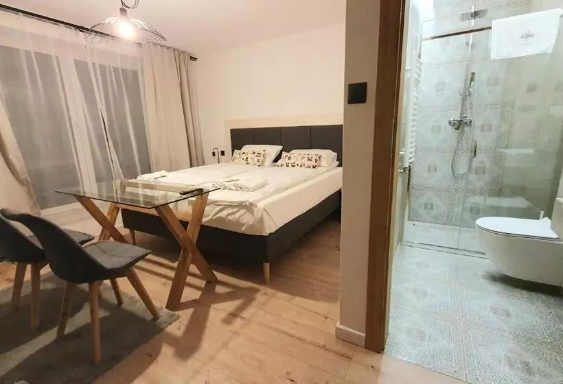 Apartamenty Nowa Osada   By Villaolimpijska2