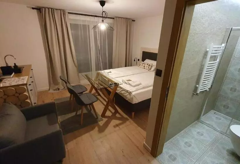 Apartamenty Nowa Osada   By Villaolimpijska2