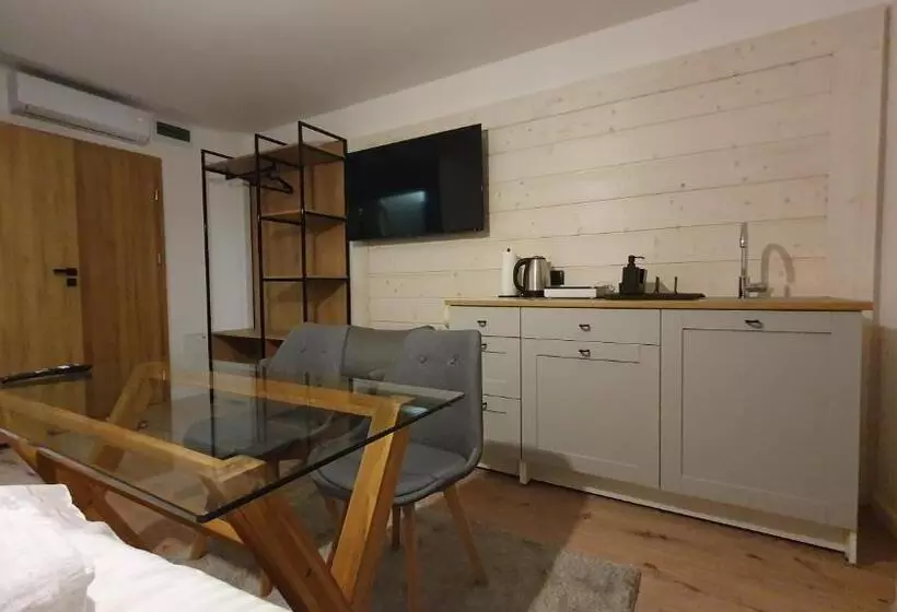 Apartamenty Nowa Osada   By Villaolimpijska2