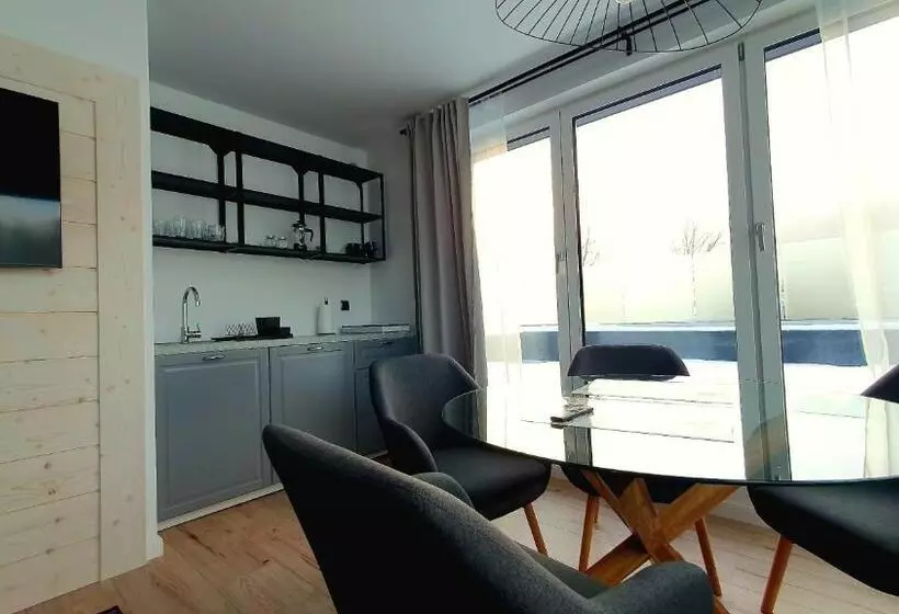 Apartamenty Nowa Osada   By Villaolimpijska2