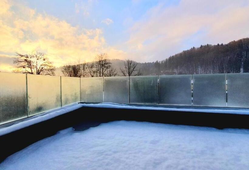 Apartamenty Nowa Osada By Villaolimpijska2