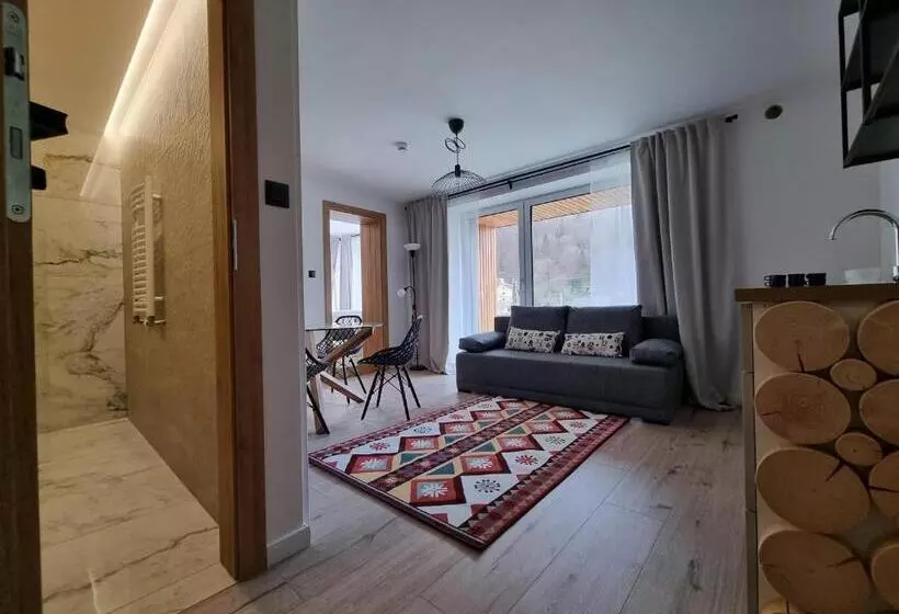 Apartamenty Nowa Osada   By Villaolimpijska2