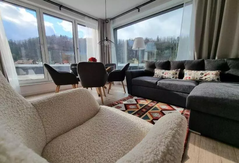 Apartamenty Nowa Osada   By Villaolimpijska2