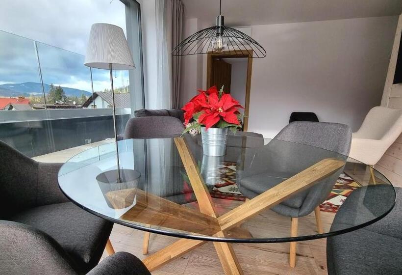 Apartamenty Nowa Osada By Villaolimpijska2