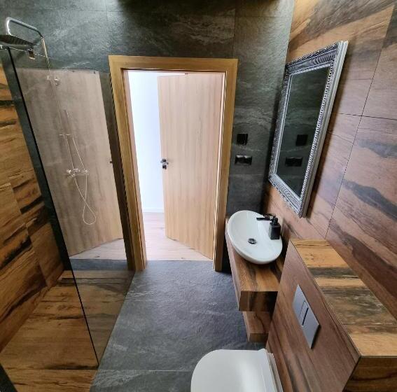 Apartamenty Nowa Osada By Villaolimpijska2