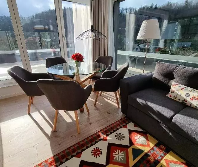 Apartamenty Nowa Osada   By Villaolimpijska2