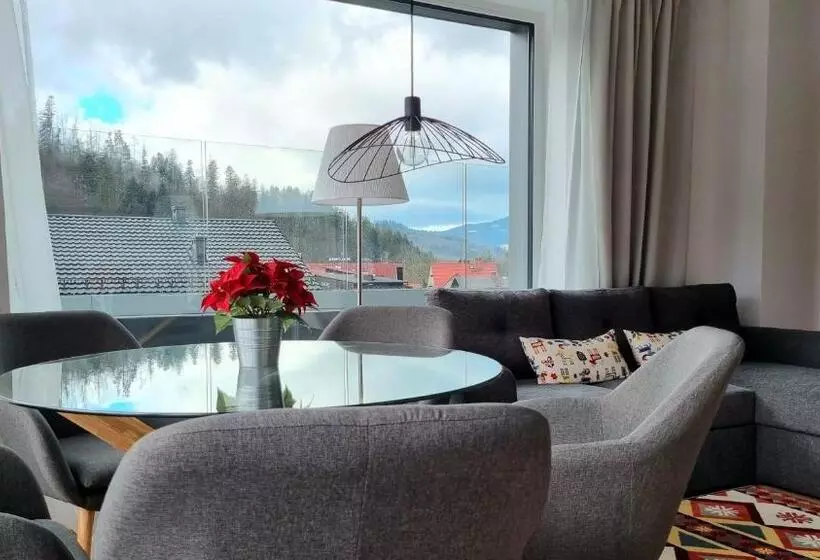 Apartamenty Nowa Osada   By Villaolimpijska2