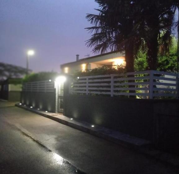 B&b 1898   Villa Colonna