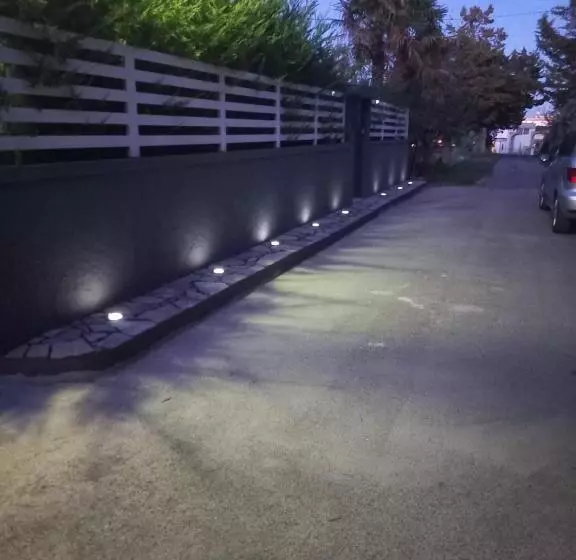 B&b 1898   Villa Colonna