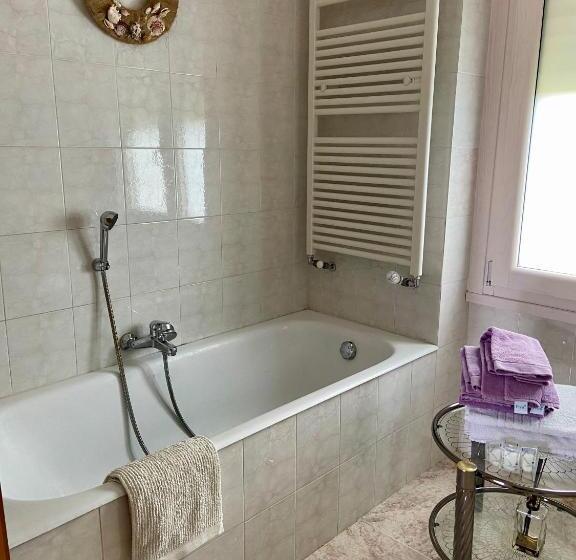 B&b 1898   Villa Colonna