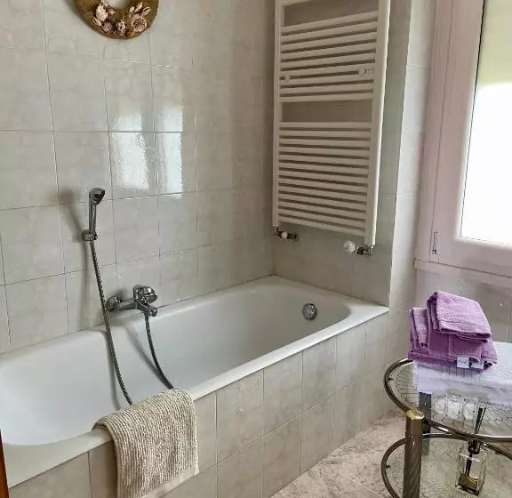 B&b 1898   Villa Colonna