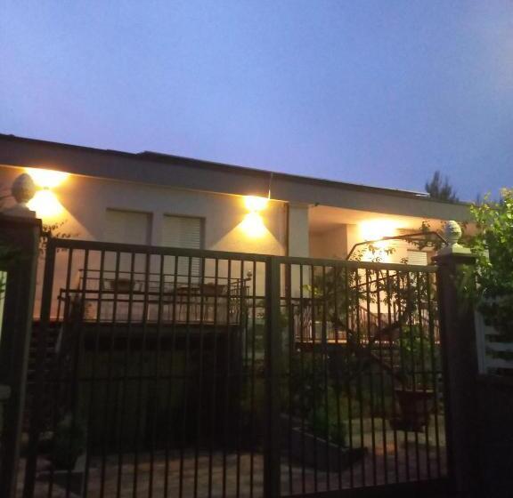 B&b 1898   Villa Colonna