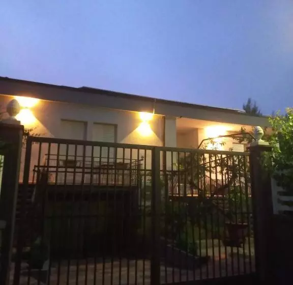 B&b 1898   Villa Colonna