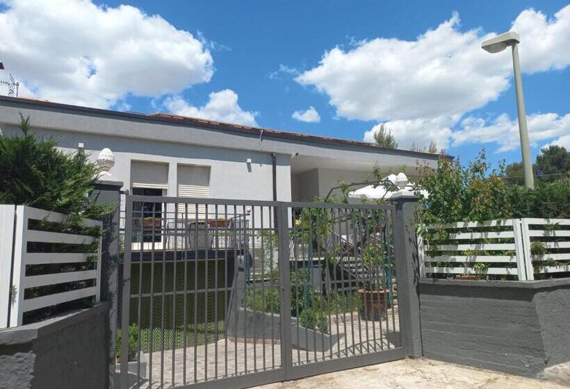 B&b 1898   Villa Colonna