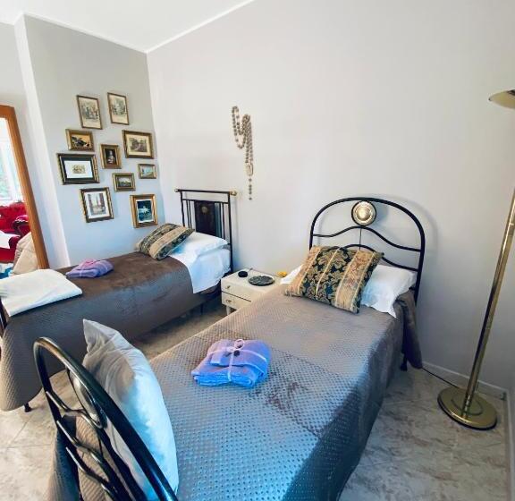 B&b 1898   Villa Colonna