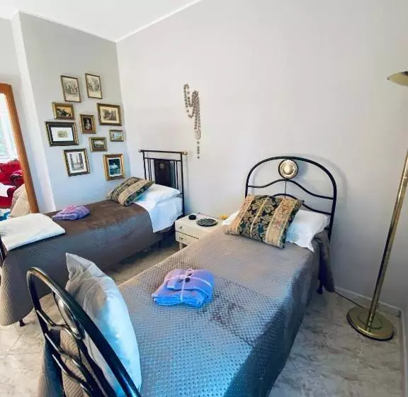 B&b 1898   Villa Colonna