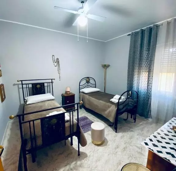 B&b 1898   Villa Colonna