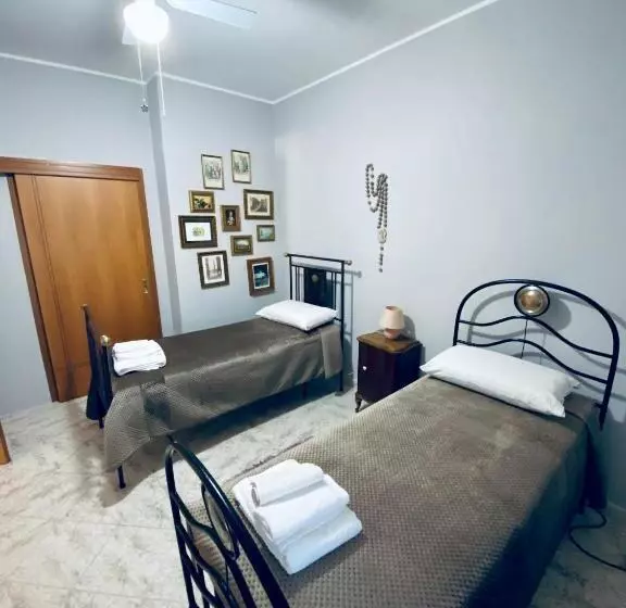 B&b 1898   Villa Colonna