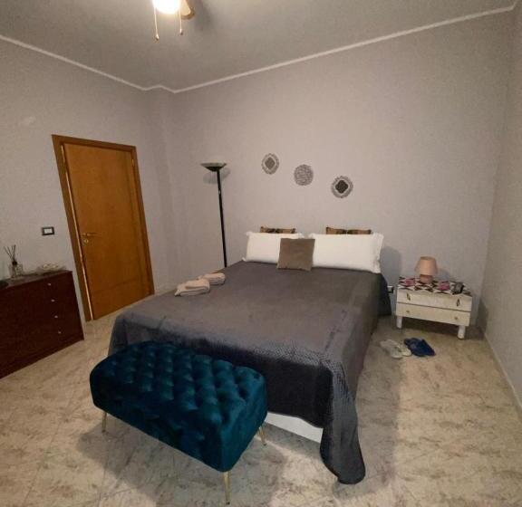 B&b 1898   Villa Colonna