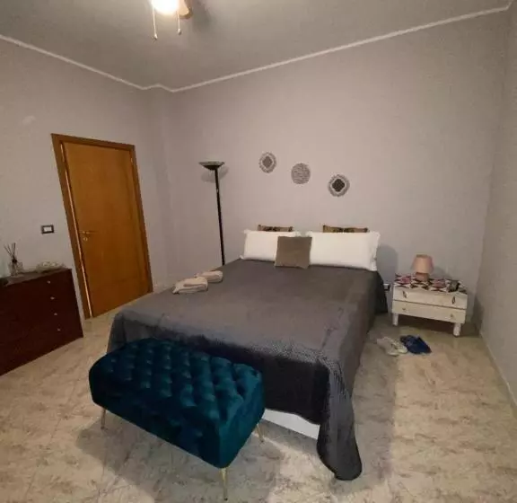 B&b 1898   Villa Colonna