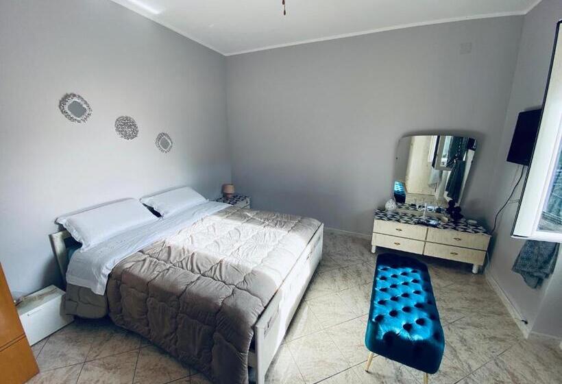 B&b 1898   Villa Colonna