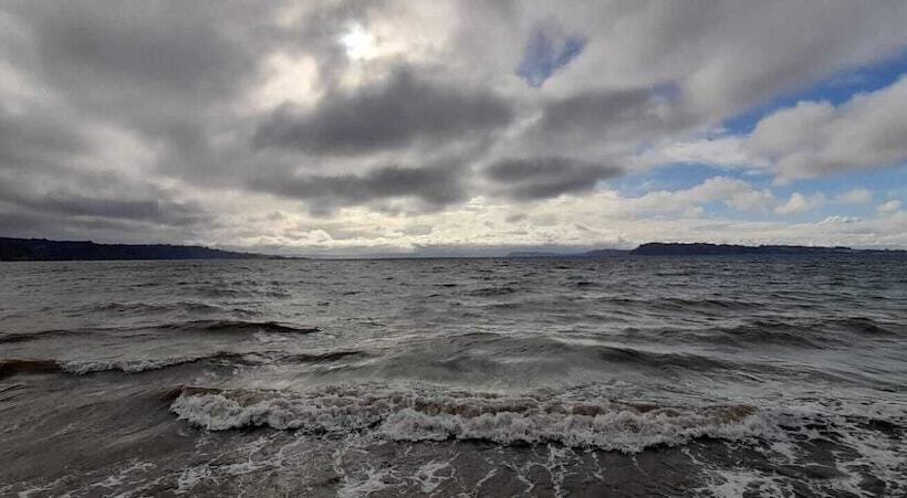 ベッドアンドブレックファースト Casaquinchao