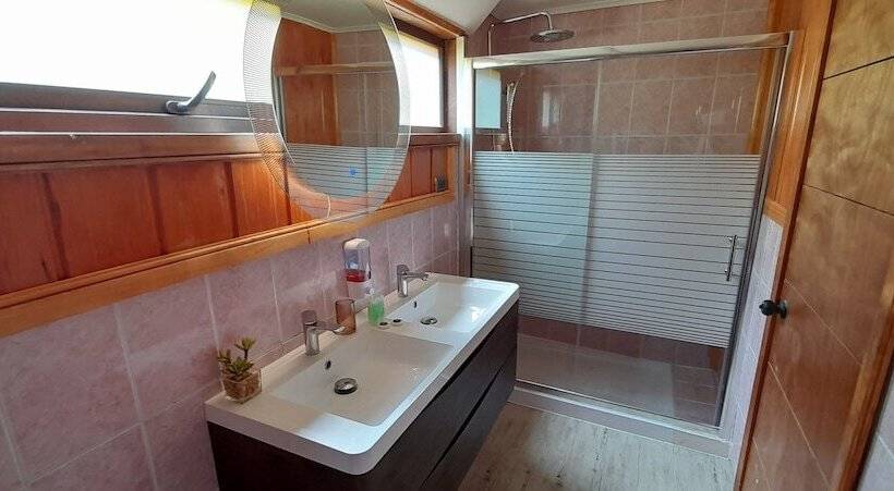 ベッドアンドブレックファースト Casaquinchao