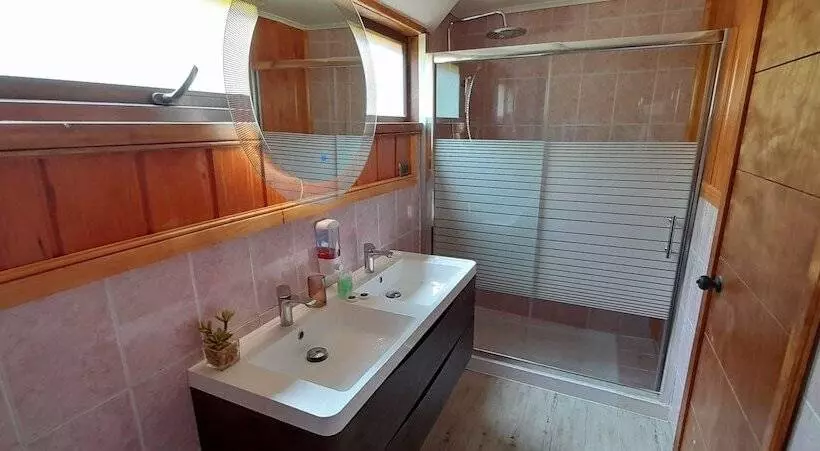 Aamiaismajoitus (B&B) Casaquinchao