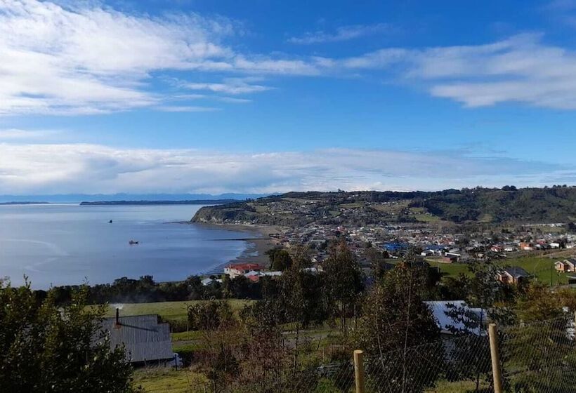 ベッドアンドブレックファースト Casaquinchao