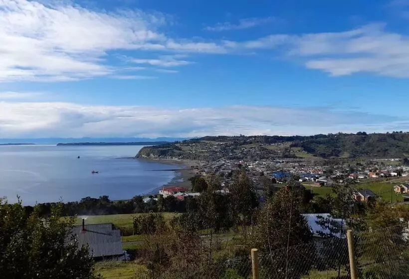 Aamiaismajoitus (B&B) Casaquinchao