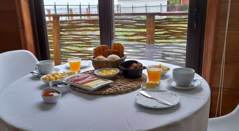 ベッドアンドブレックファースト Casaquinchao