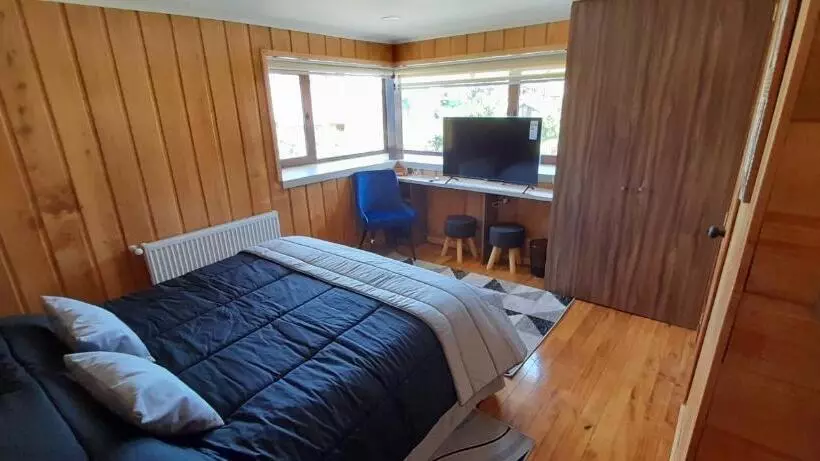 Aamiaismajoitus (B&B) Casaquinchao