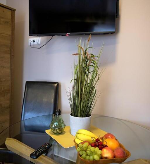 تختخواب و صبحانه Ehotel Esztergom