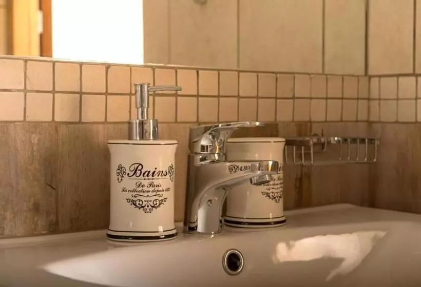 ベッドアンドブレックファースト Ehotel Esztergom