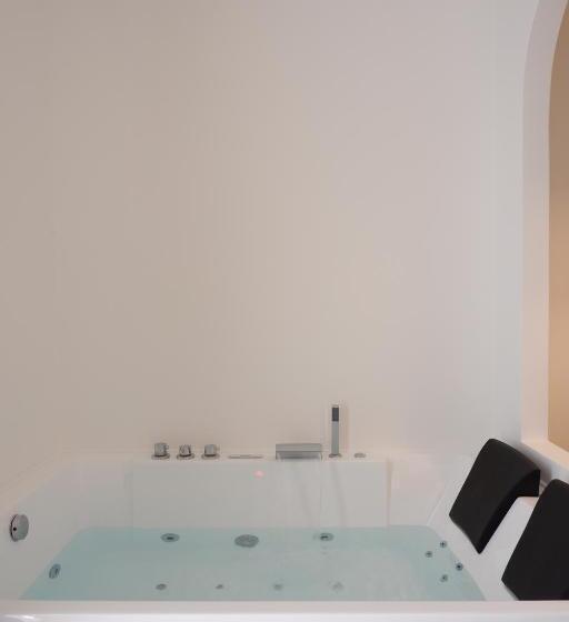 צימר Palazzo Camerlengo Suites Relax