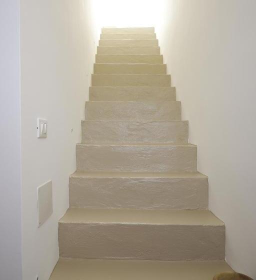 צימר Palazzo Camerlengo Suites Relax