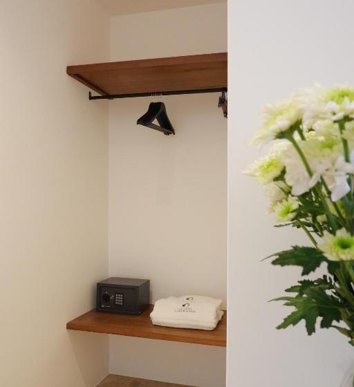 צימר Palazzo Camerlengo Suites Relax