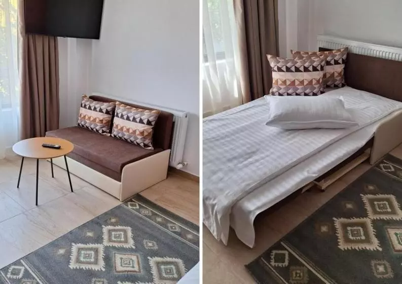 Boutique Danifeld Inn